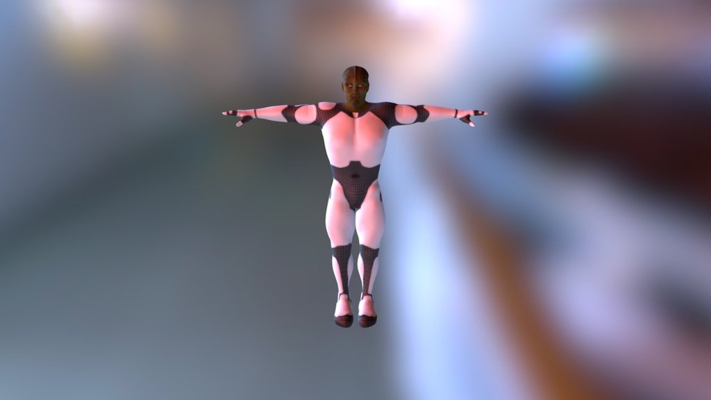 Trooper One