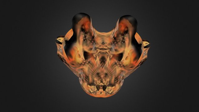 Omnichronk 3D Model