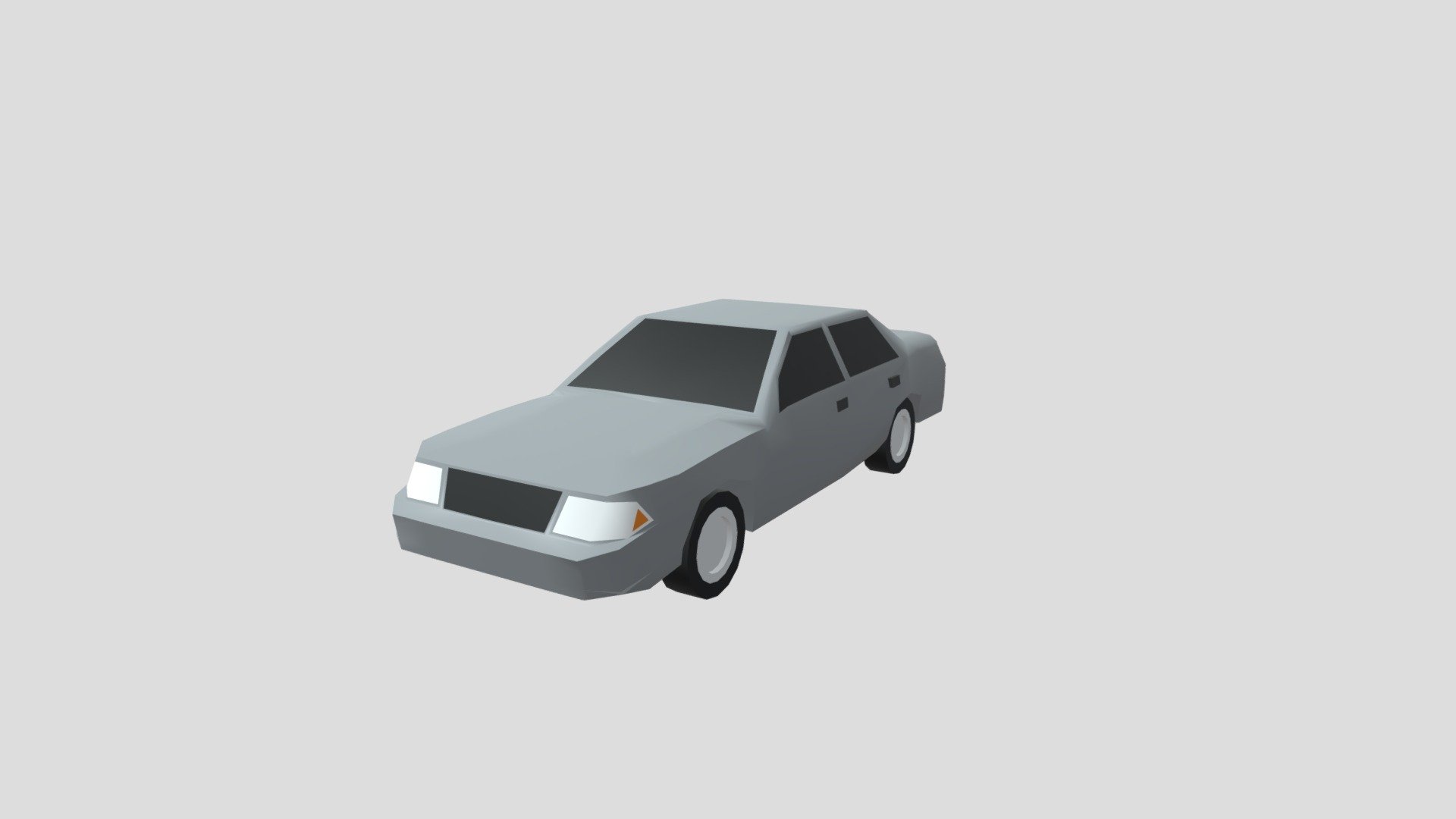 Ford Crown Victoria