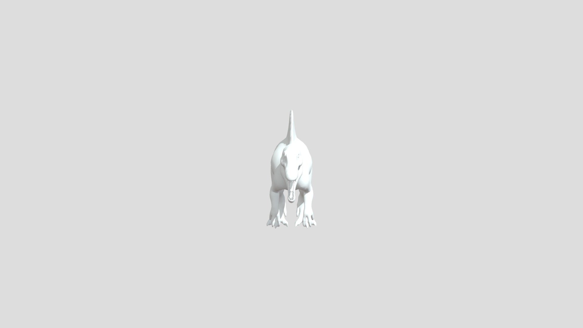 Spinosaurus Jurassic wolrd evolution