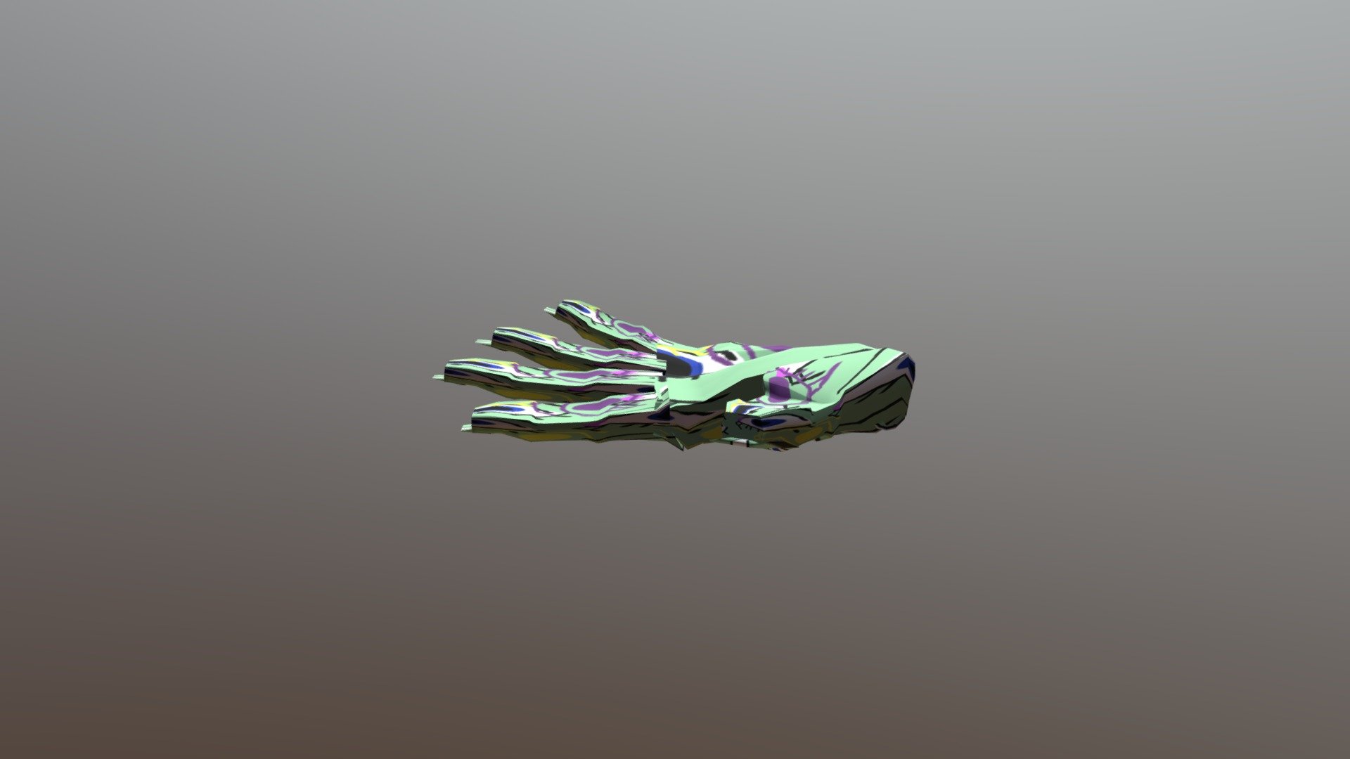 Hand