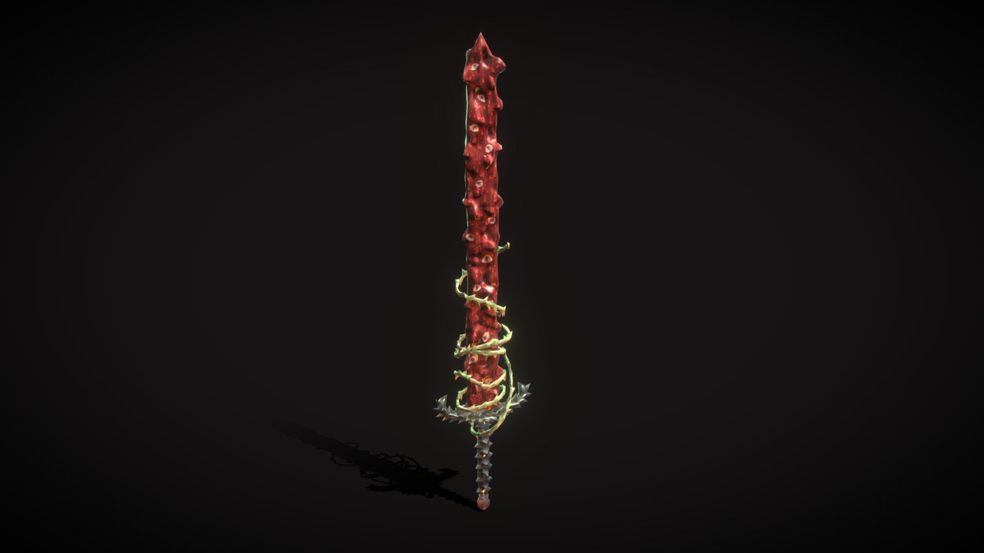 Sword Of Actuation Berserk 3D Model By R3v 9 Breanjohn712   3339e4158bc245a7bb02a9cd8675491b 