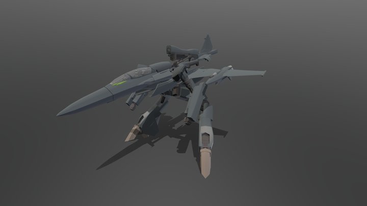 uzukibc - Sketchfab