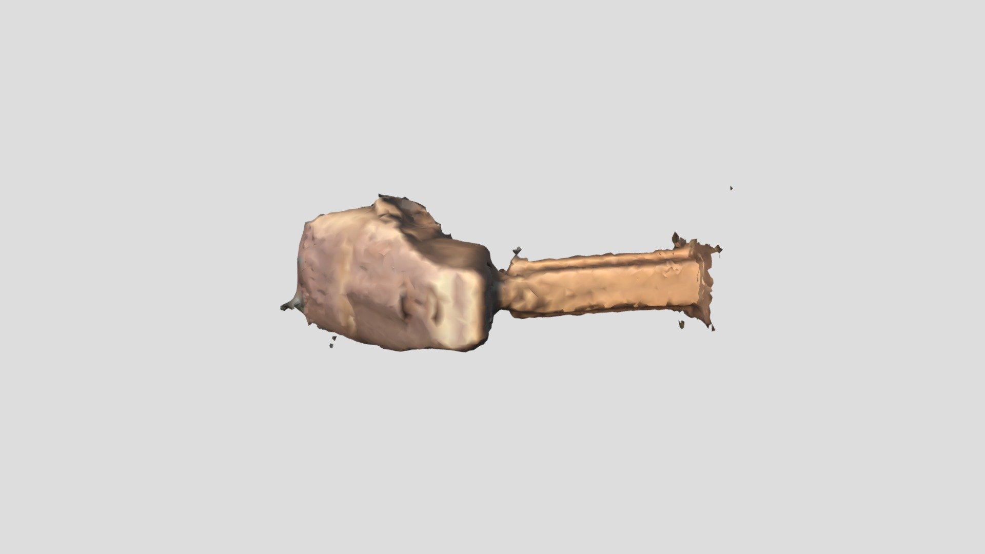 Second attempt