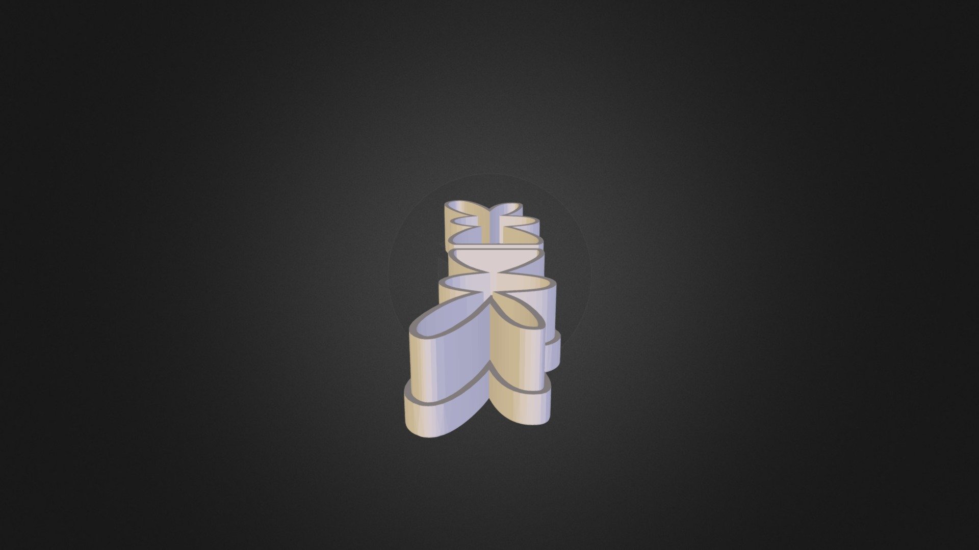 Rabbit box - 3D model by 3dindustries [22c0be7] - Sketchfab