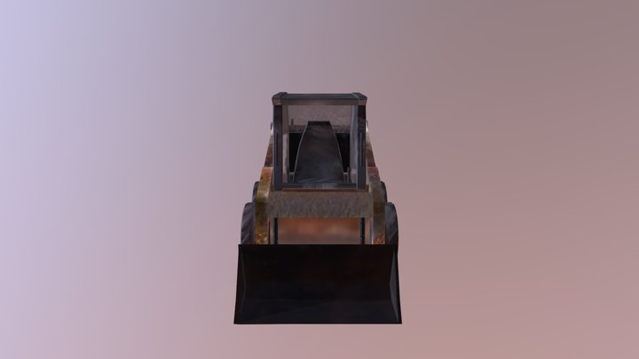Final Project 3D Model