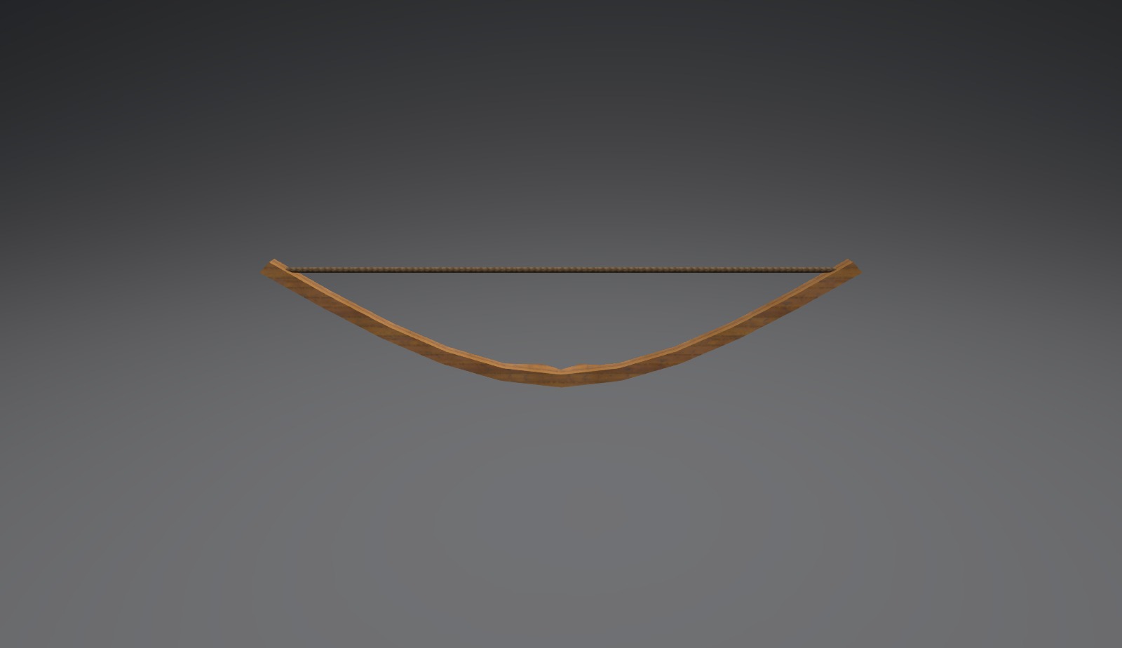 Bow - 3D model by Orricle [22c21c3] - Sketchfab