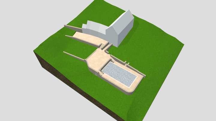 5561 - Proposals 3D Model