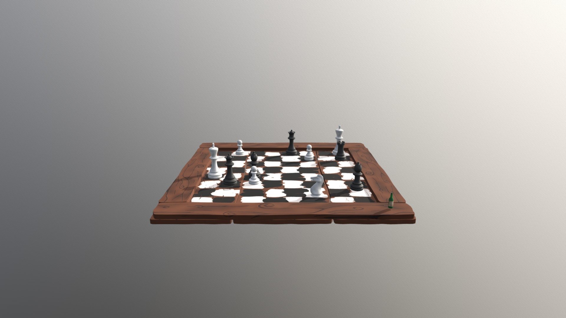 Chess Board