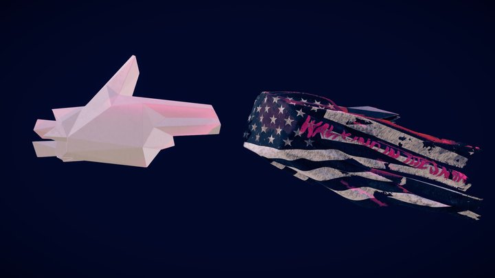 RTJ4D Broken Dream