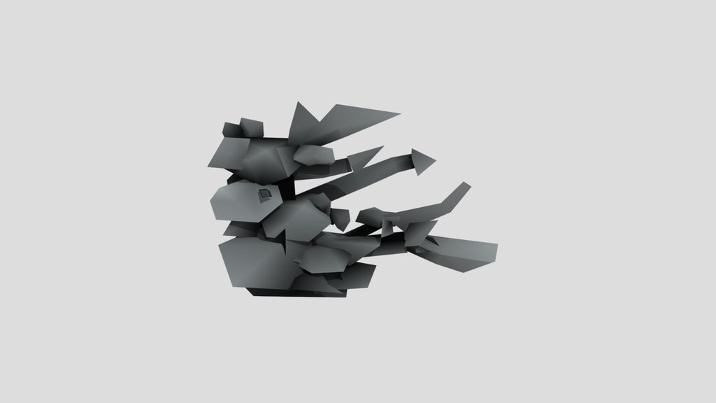Ivy Creeper Edge 2m 01 01