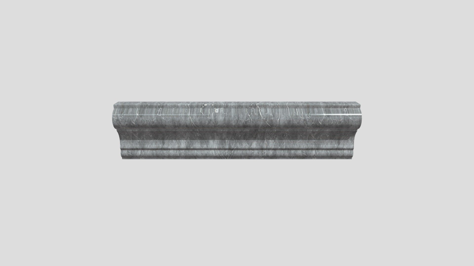 M13 - 3D model by maiclinique [22c75f3] - Sketchfab