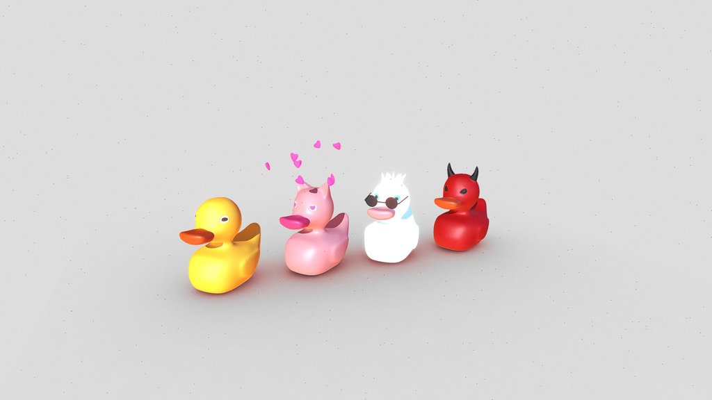 Ducks