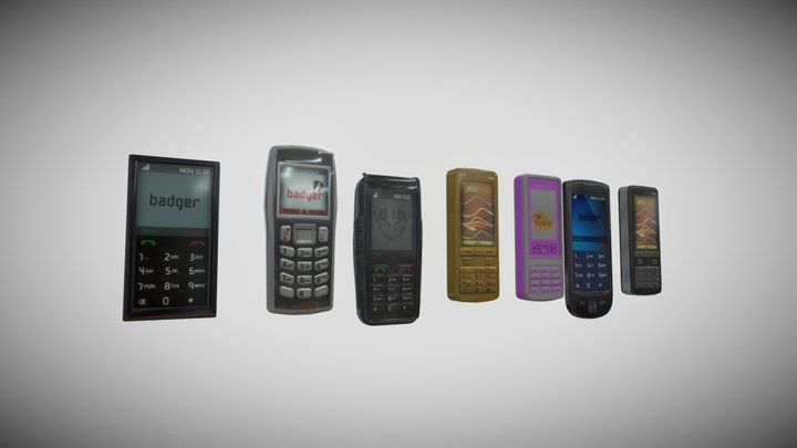 Phones