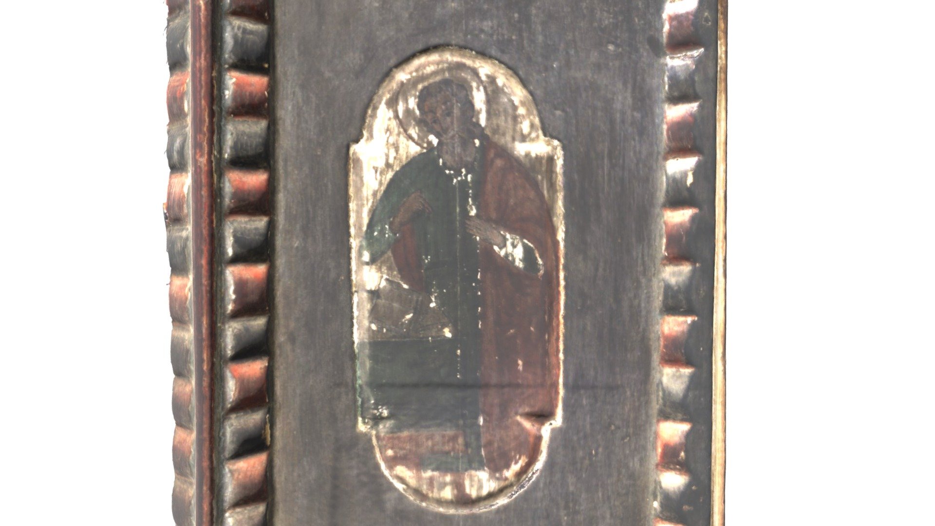 Voivodeni Dreapta model initial