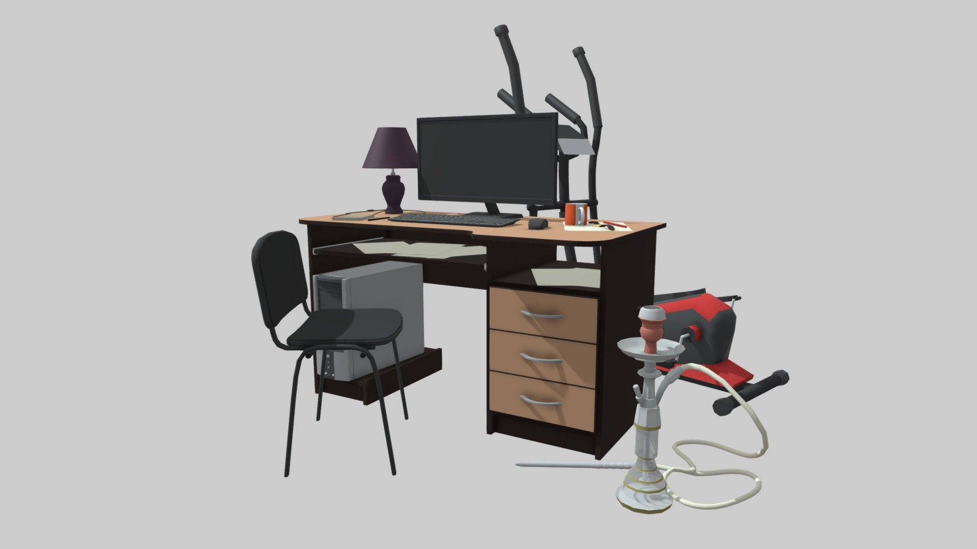 Workplace