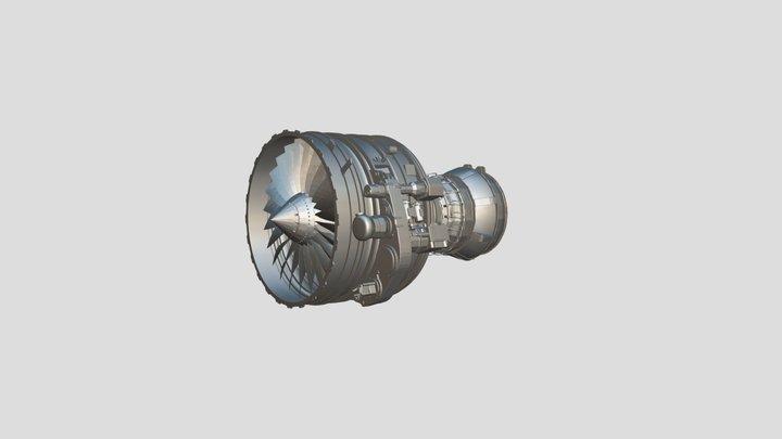 01 3D Model