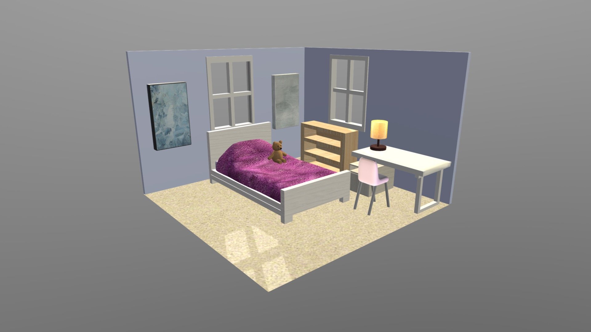 Final Project CGT 116