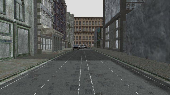 Game Dev Academy - Download 3D models from Google Maps & use them in your  scene