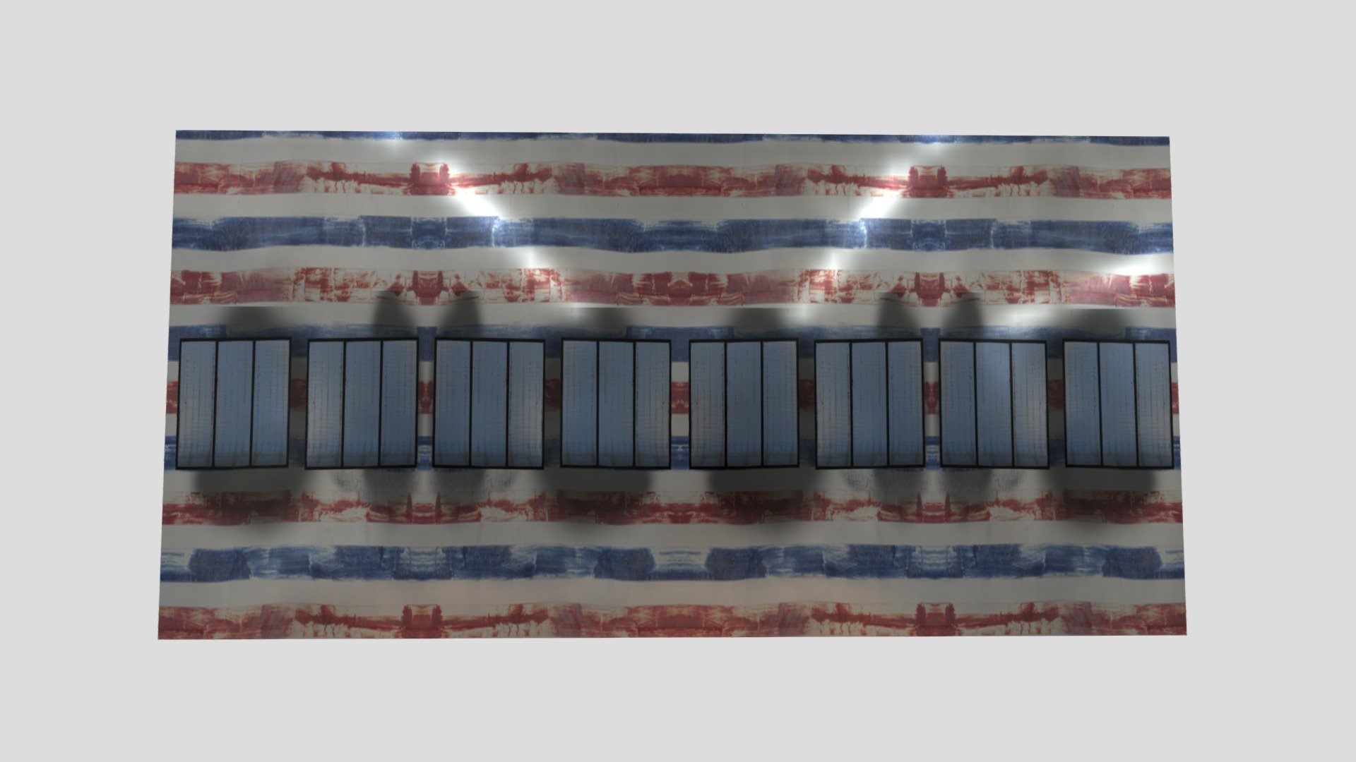 Wall
