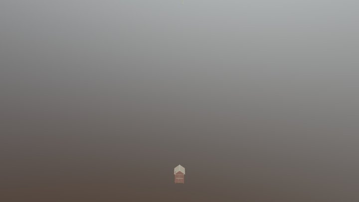 House 3D Model