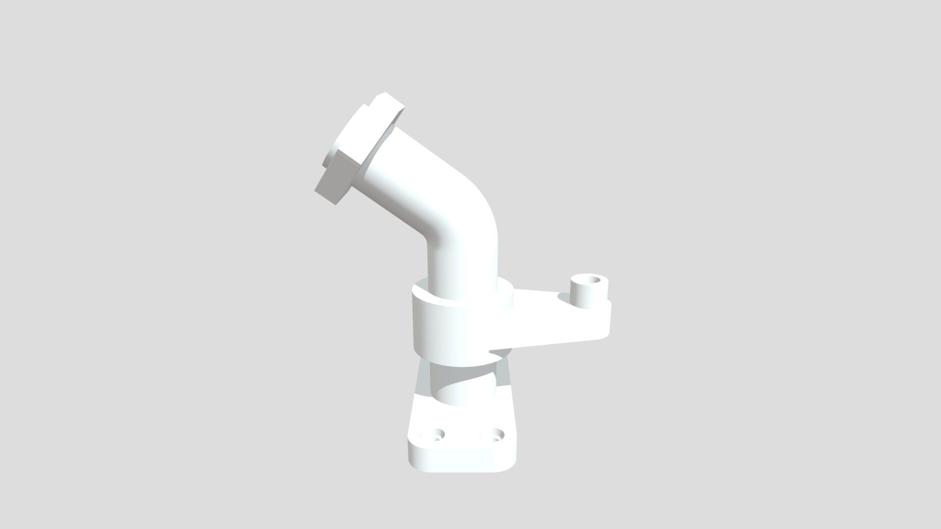 24 - Conexion Tubular