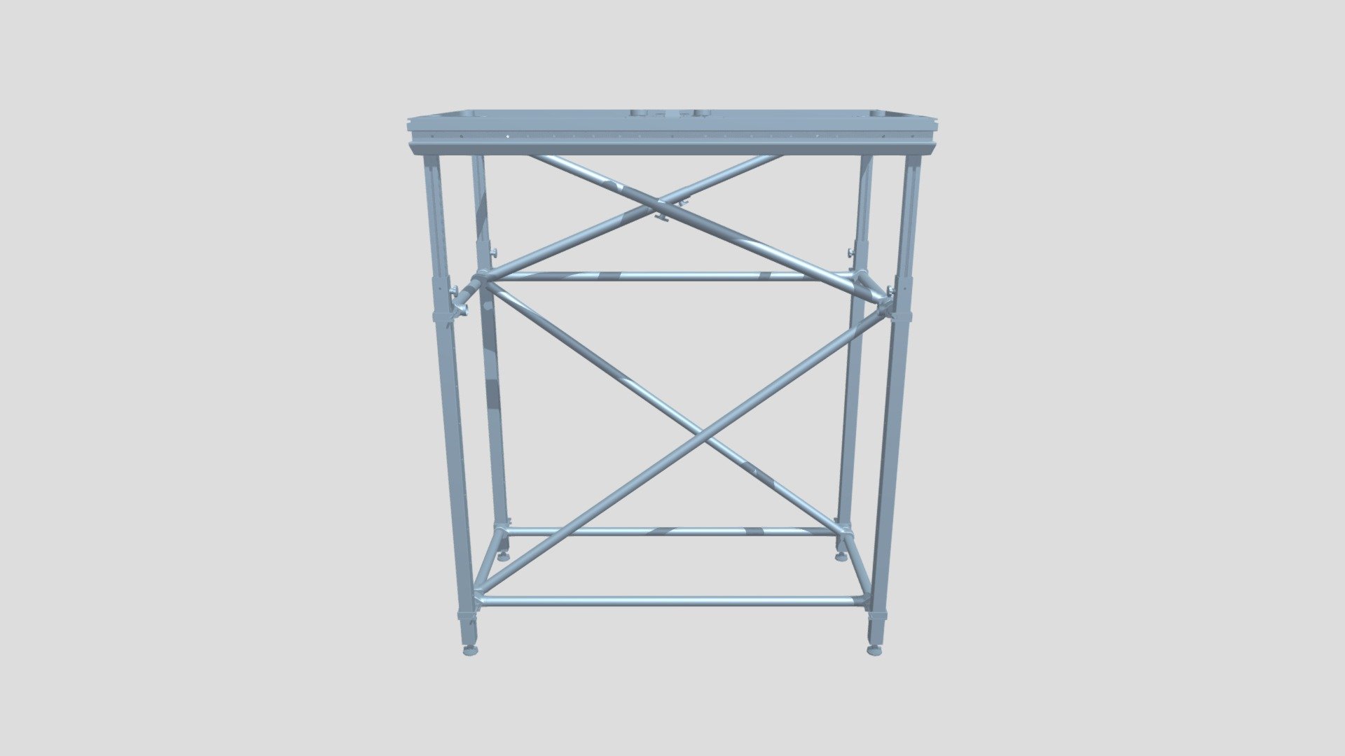 ERGO- Xtra Podest 2 0x1 0 Ohne Tafeln