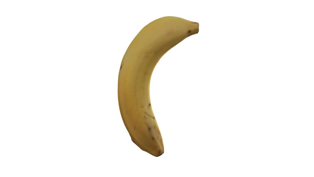 Banana Mesh