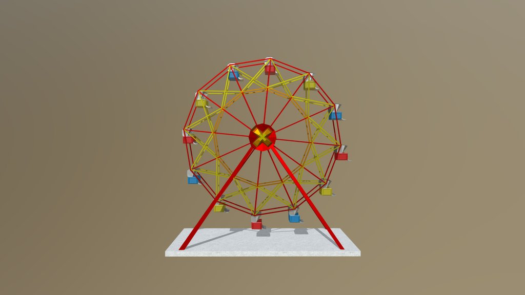 Ferris Wheel