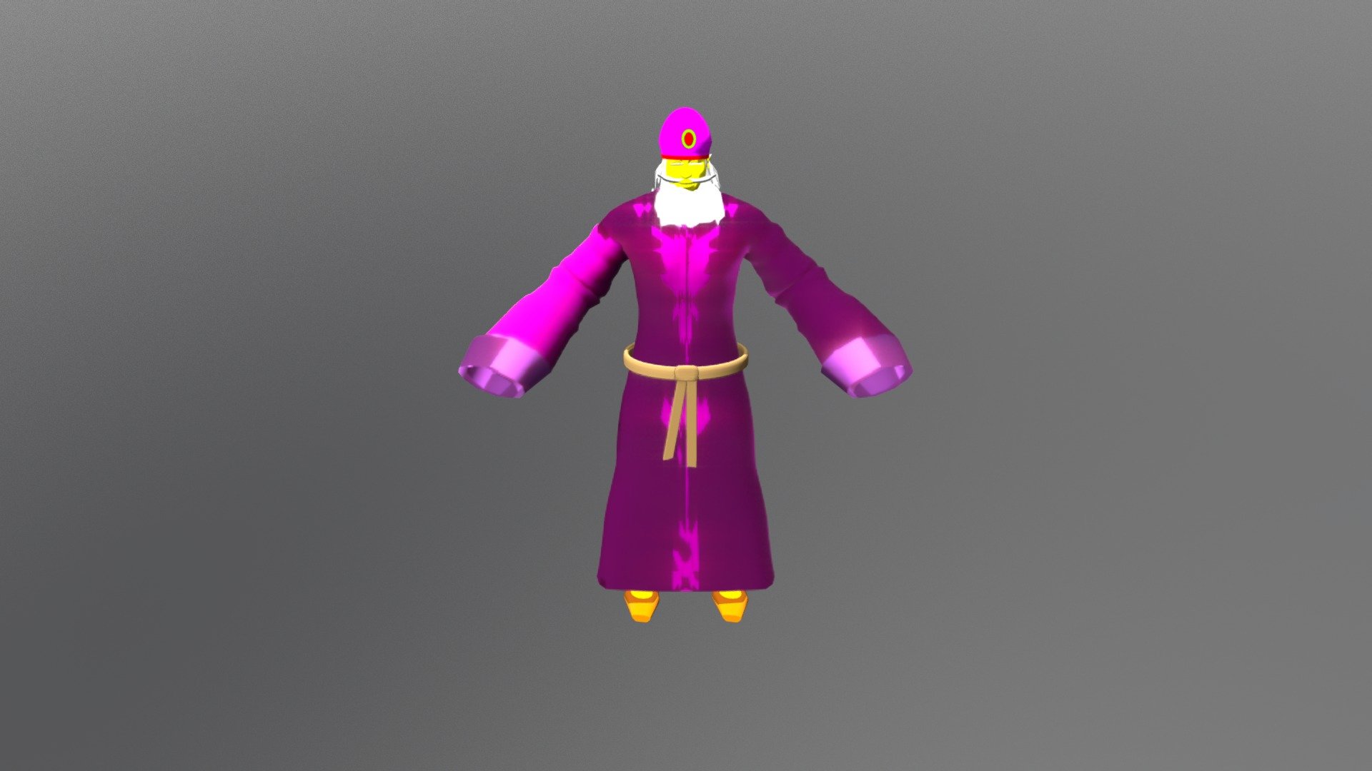 Gwonam BETA TEXTURE