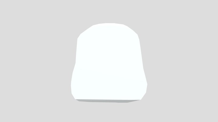 Lim0314 Body 3D Model