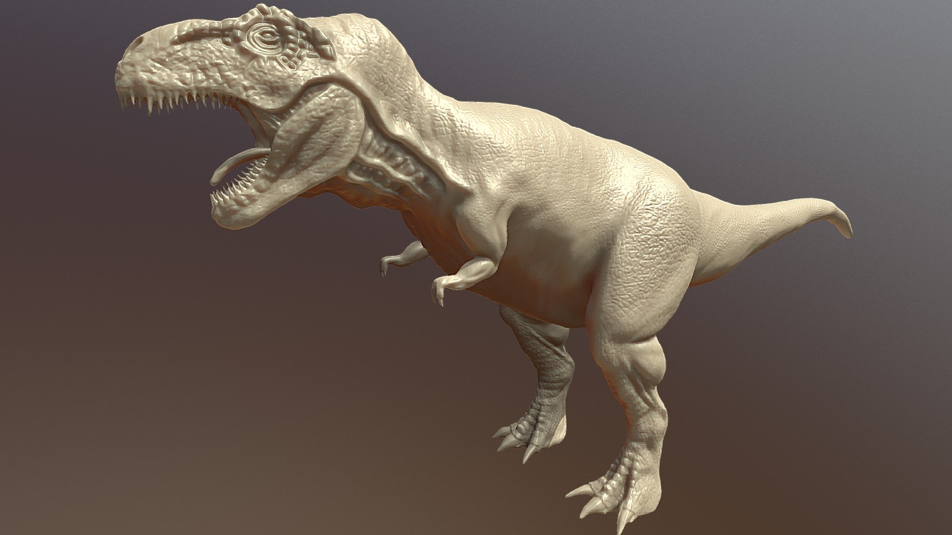 T- Rex WIP Download