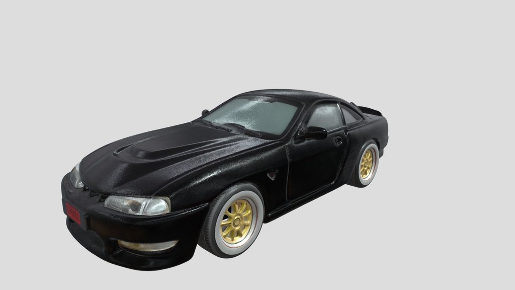 My old car 200sx