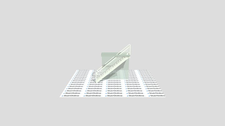 140187 Casper van den Brink 3D Model