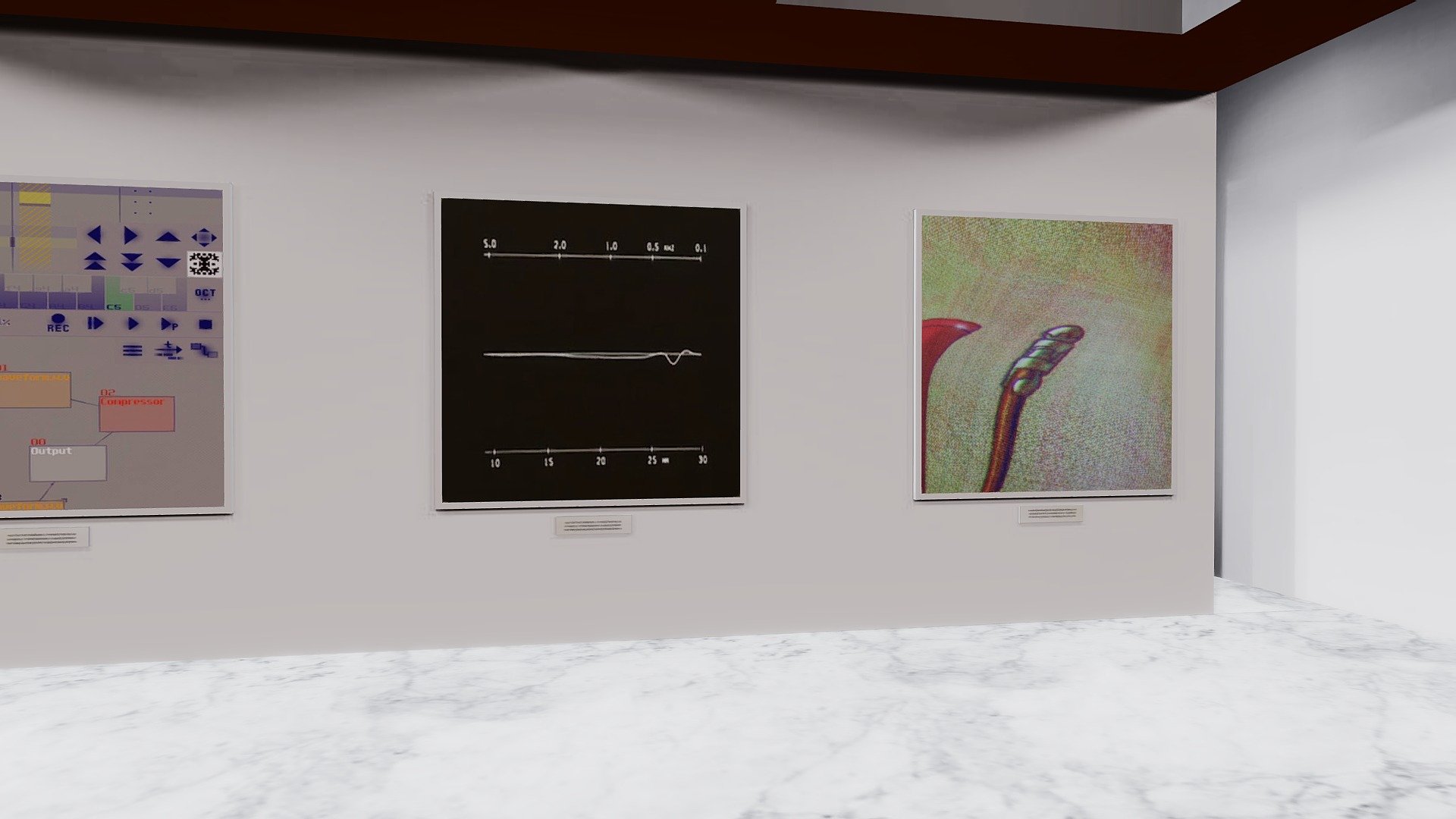 Instamuseum for @quasecinema