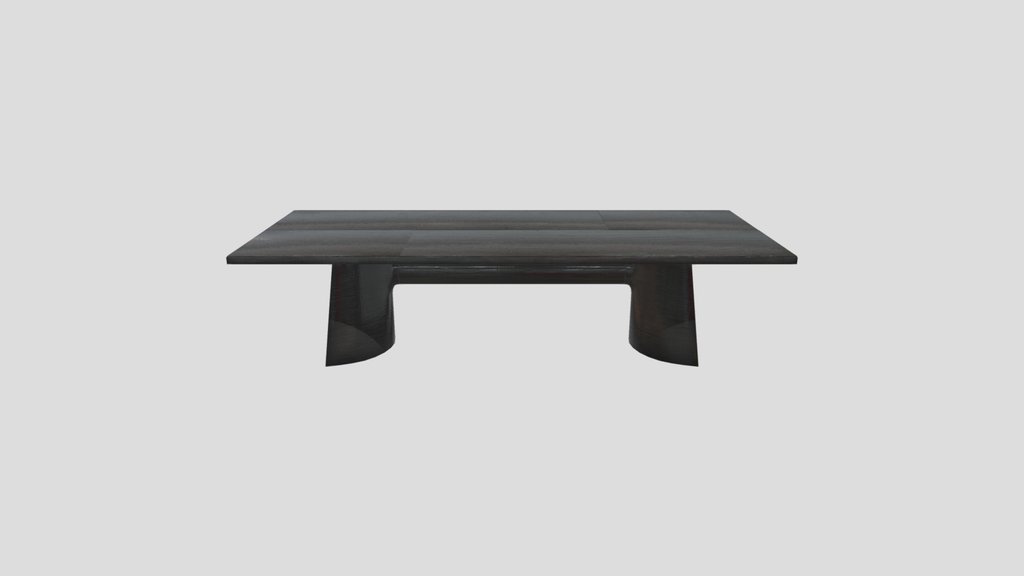 Poliform Kensington Long Table