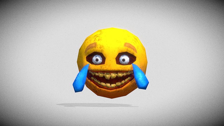 The TaxMan (R.E.P.O) 3D Model