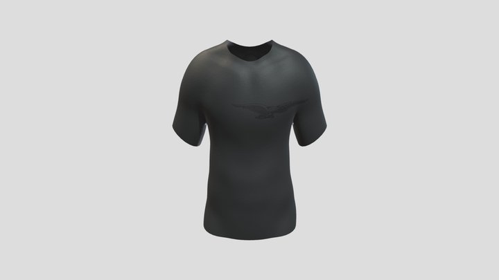 Sophy_3D_5 3D Model