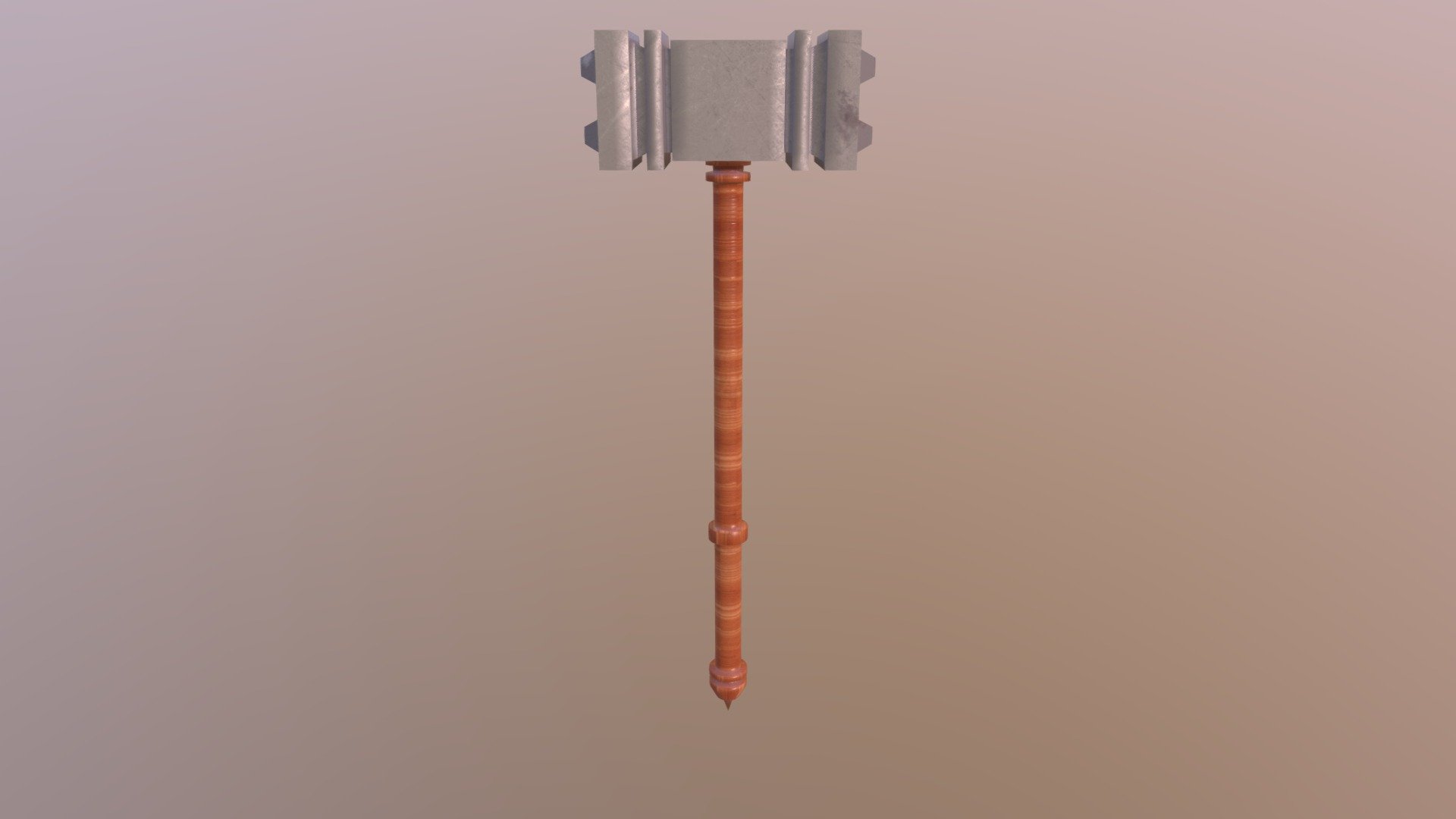 AGV WAR HAMMER MY VERSION 2