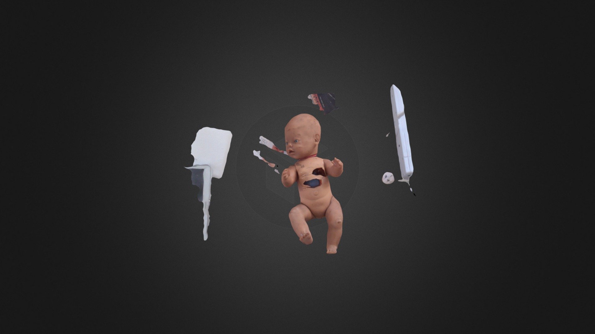 Baby Toy