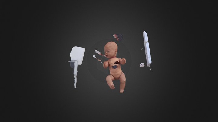 Baby Toy