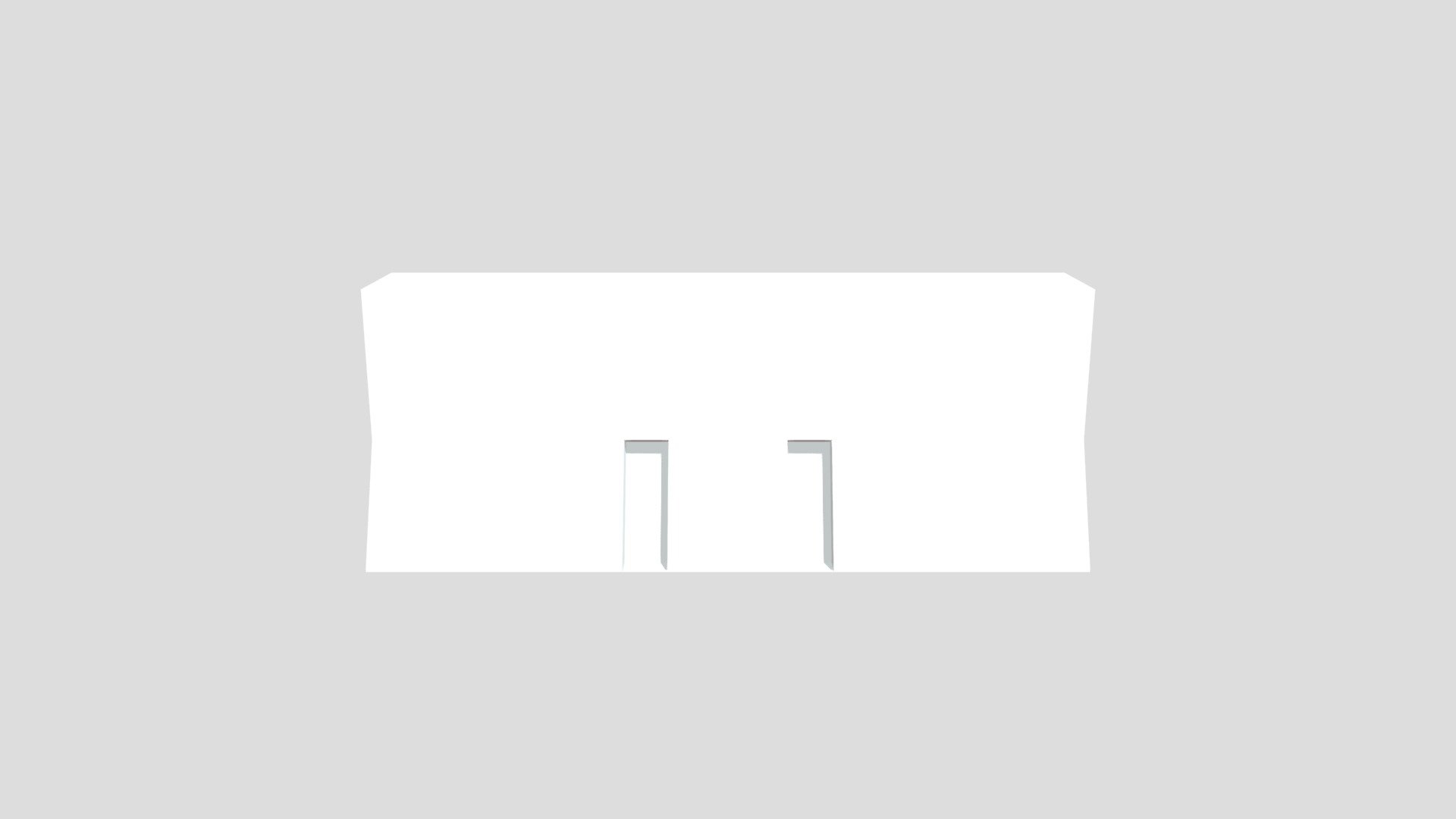 Barrier
