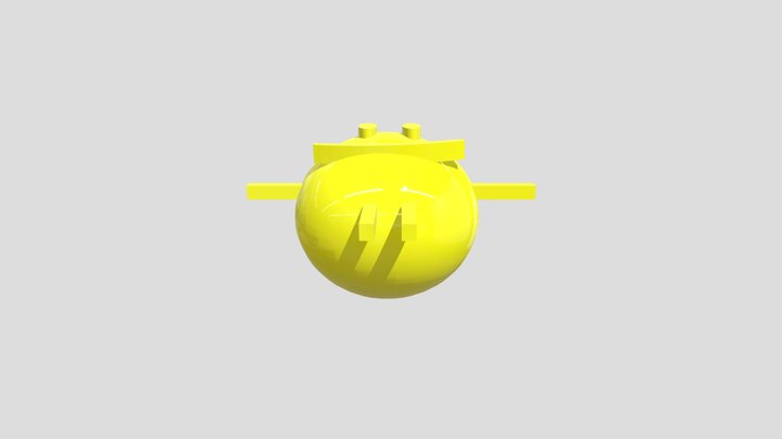 Hhuhuhuh_2025-10-24-13-33-46 3D Model