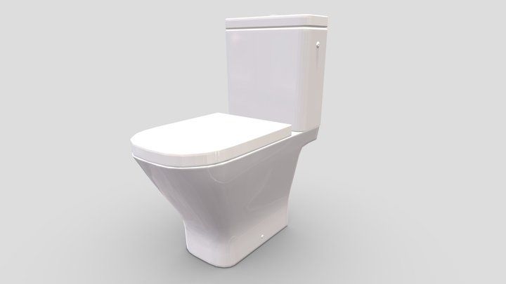 1 3D Model
