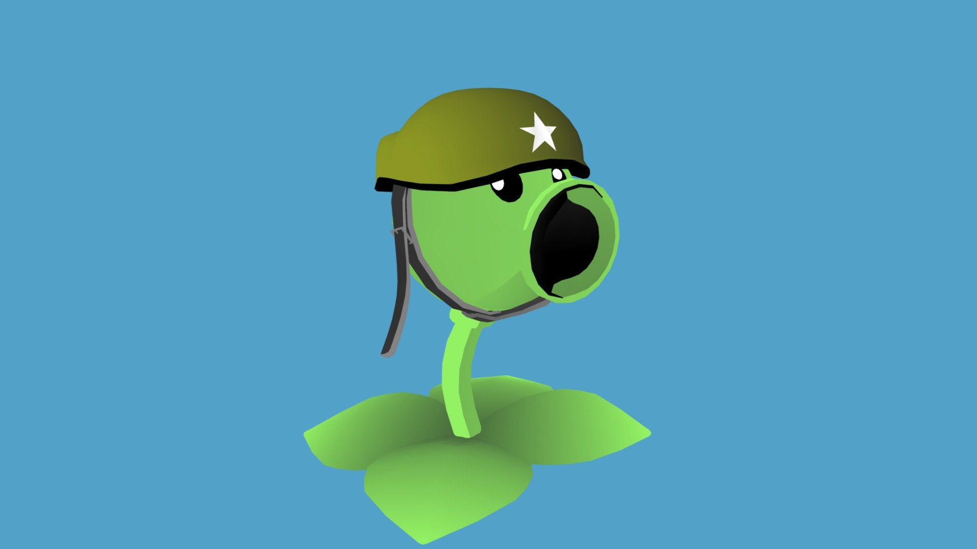 3december planty