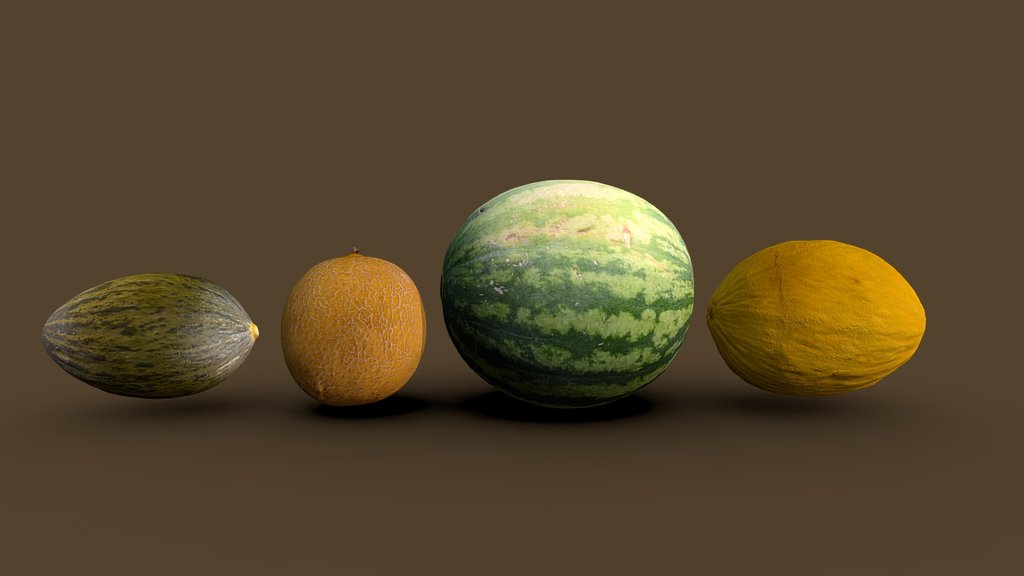 Melon pack