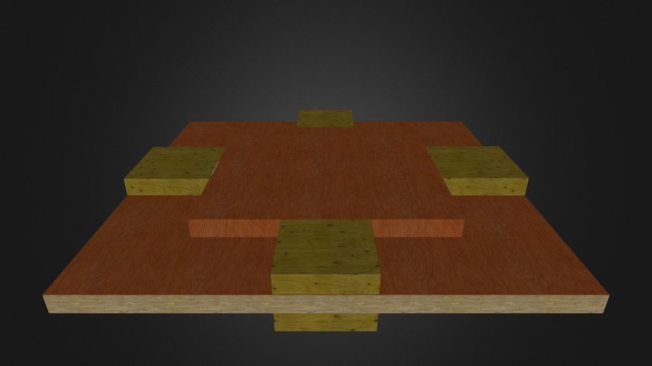 warnew 3D Model