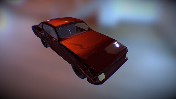 Mysummercar 3D models - Sketchfab