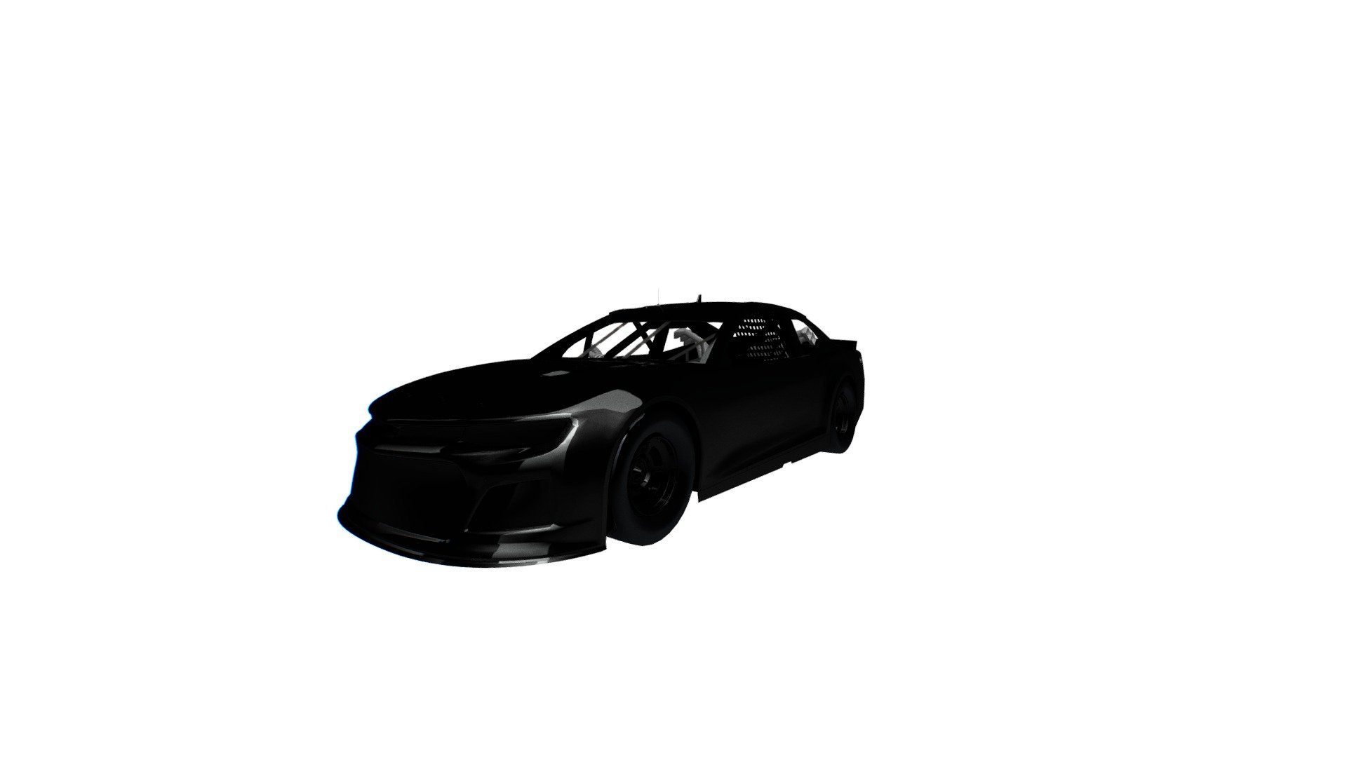 TV Camaro