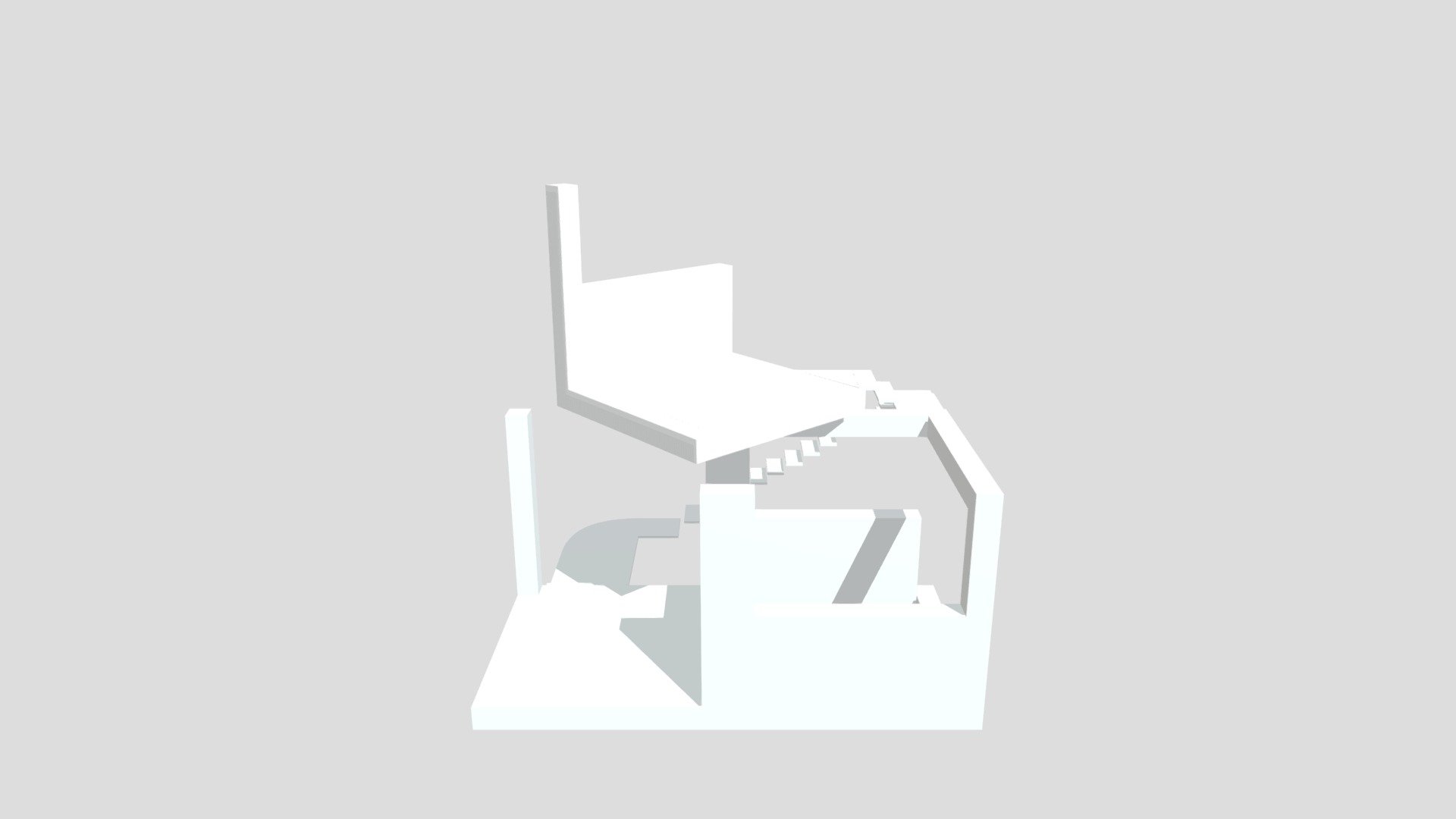 Incomplete Cube House Final3 Export